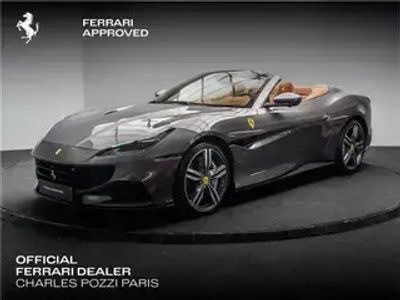 occasion Ferrari Portofino M 4.0 V8 620 Ch -