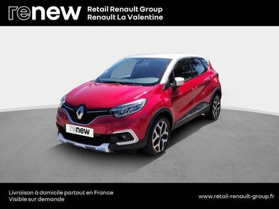 occasion Renault Captur CAPTURTCe 90 Energy - Intens