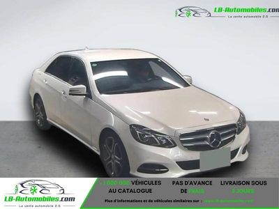 Occasion Mercedes E400 333 ch (244 kW) 2014 Berline