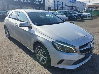 Mercedes A200