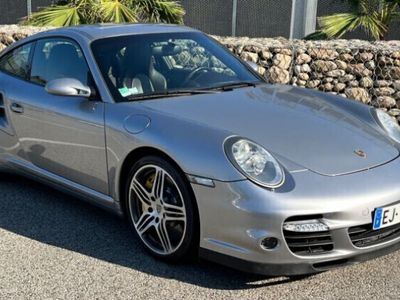 Porsche 997