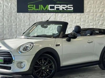 Occasion Mini Cooper D Business 116 ch (85 kW) 2019 Citadine