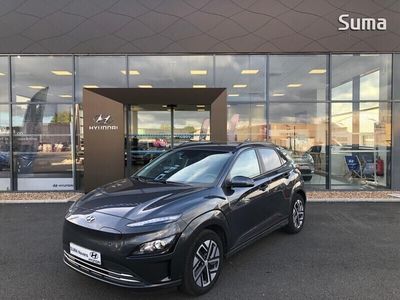 occasion Hyundai Kona ELECTRIC ELECTRIQUE 64 KWH - 204 CH Intuitive