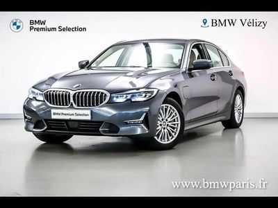Gris Occasion 2020 BMW 330 Luxury Line Berline | 26 860 € (Super prix)
