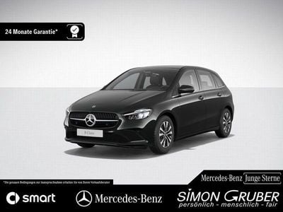 Mercedes B180