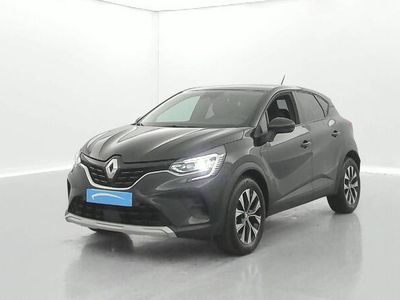 occasion Renault Captur CapturTCe 90