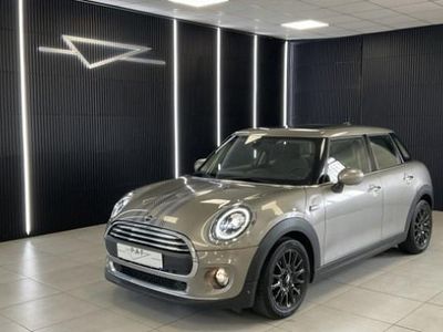 Occasion 2018 Mini Cooper Citadine | 18 900 € (Prix juste)