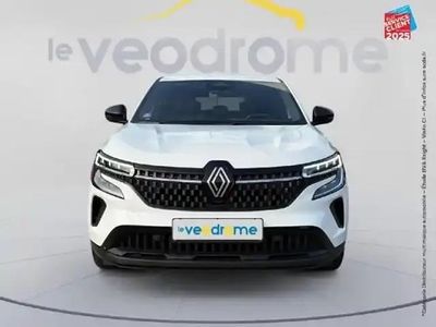 Blanc Occasion 2023 Renault Austral Equilibre SUV | 23 499 € (Prix juste)