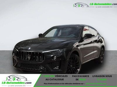 occasion Maserati Levante V6 430 CH