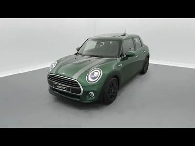 occasion Mini Cooper Cooper 5 Portes136 ch BVA7 Edition Greenwich