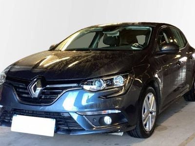 Renault Mégane IV