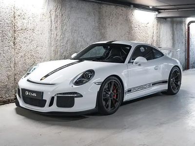 Porsche 911 GT3