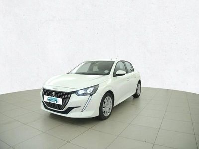 occasion Peugeot 208 PureTech 75 S&S BVM5 Active Business