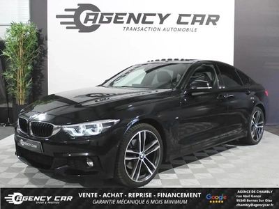 BMW 420