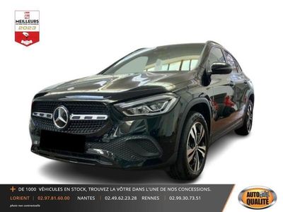 occasion Mercedes GLA250 Classe160ch Progressive Night