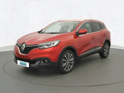 occasion Renault Kadjar dCi 110 Energy - Intens