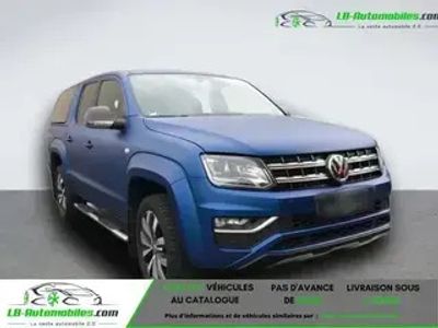 occasion VW Amarok 3.0 Tdi 258 Bva 4motion 4x4