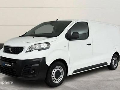 Occasion 2019 Peugeot Expert Premium Van | 17 199 € (Prix juste)