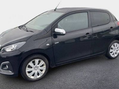 occasion Peugeot 108 VTi 72ch BVM5 Collection TOP!