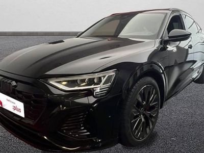 Nouvelle Audi e-tron S-Line 408 ch (300 kW) 2025 SUV