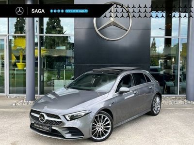 Mercedes A250