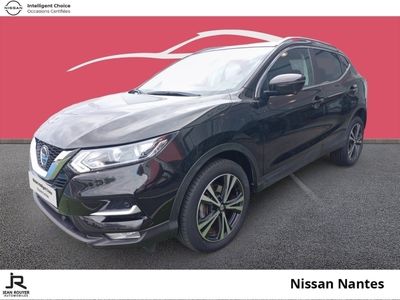 occasion Nissan Qashqai 1.5 dCi 115ch N-Connecta Euro6d-T Offre