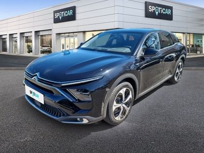 occasion Citroën C5 X Hybrid 225ch Feel Business ëEAT8