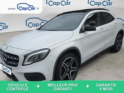 Occasion 2019 Mercedes 200 SUV | 19 090 € (Bon prix)