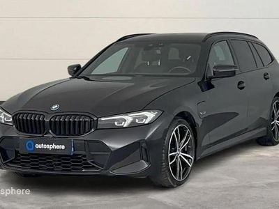 Occasion BMW 330e M Sport 186 ch (136 kW) 2022 Break