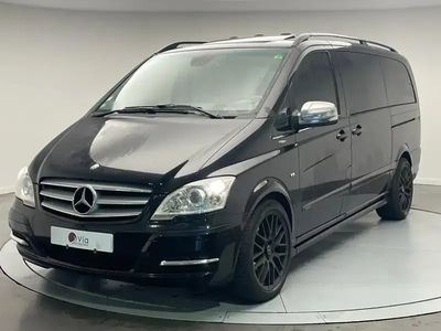 occasion Mercedes Viano V6 3.0 CDI Long Avantgarde Grand Edition