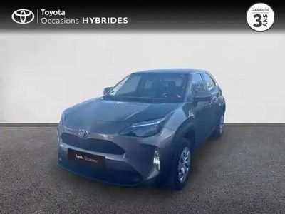 Occasion Toyota Yaris Cross 2023 Bronze impérial (m) SUV