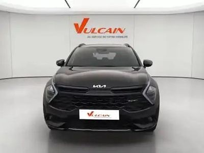 Occasion Kia Sportage 2023 Noir SUV