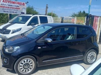 VW up!