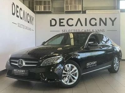 Mercedes C300