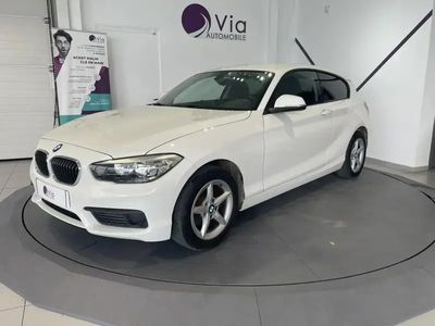 occasion BMW 114 114 d 95 Ch F21 Première