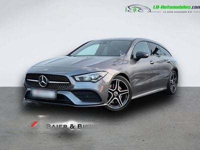 Mercedes 200