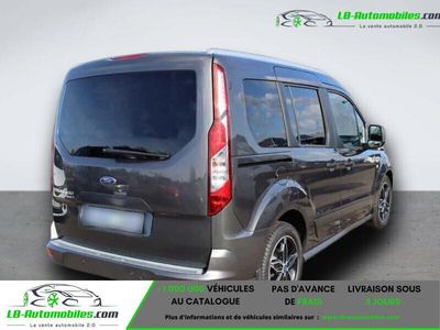 occasion Ford Tourneo Connect 1.5 TDCi 120 BVM