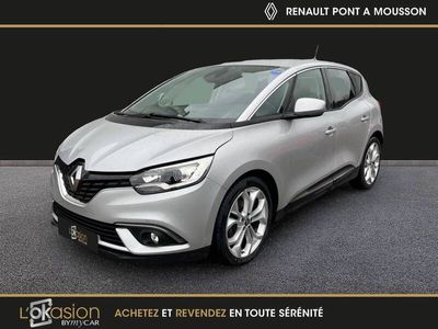 occasion Renault Scénic IV BUSINESS Scenic TCe 140 Energy EDC