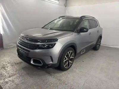 Occasion Citroën C5 Aircross Shine 2021 Gris SUV