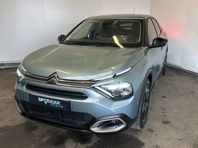 occasion Citroën C4 PureTech 130ch S&S Shine EAT8