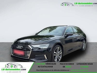 Occasion 2022 Audi A6 Break | 44 500 € (Bon prix)