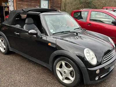 Occasion 2005 Mini Cooper Cabriolet Cabriolet | 5 990 €