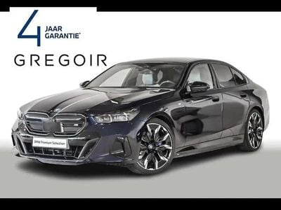 Bleu Occasion 2023 BMW i5 Comfort Edition Berline | 67 450 €