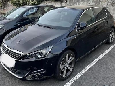 Occasion 2016 Peugeot 308 S Berline | 9 900 € (Prix juste)