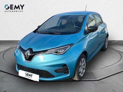 occasion Renault Zoe ZOER110 Achat Intégral - Life