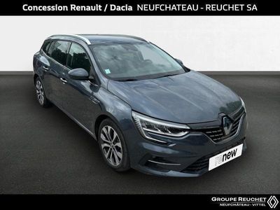 Renault Mégane IV