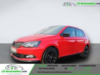 Occasion 2016 Skoda Fabia Citadine | 15 200 € (Prix juste)