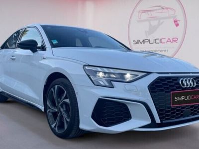 occasion Audi A3 e-tron 