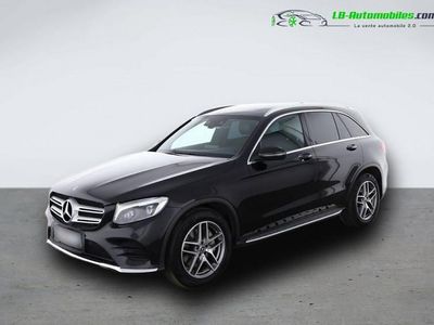 Mercedes GLC350