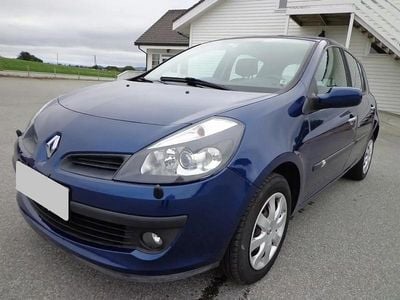 Occasion 2007 Renault Clio II Dynamique Berline | 2 000 € (Prix juste)